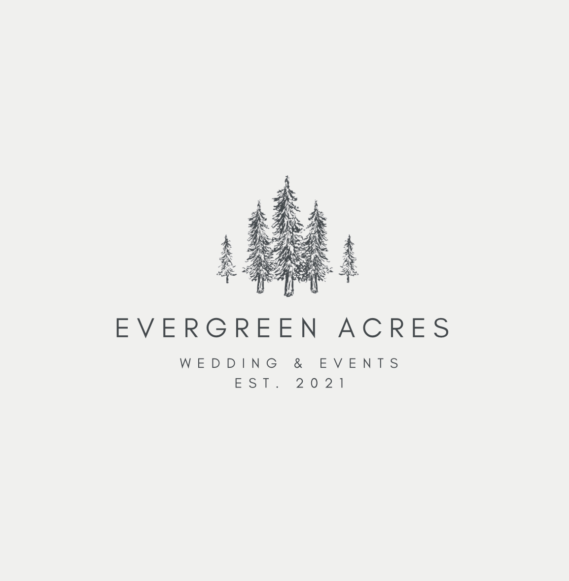 Evergreen Acres Wedding & Events